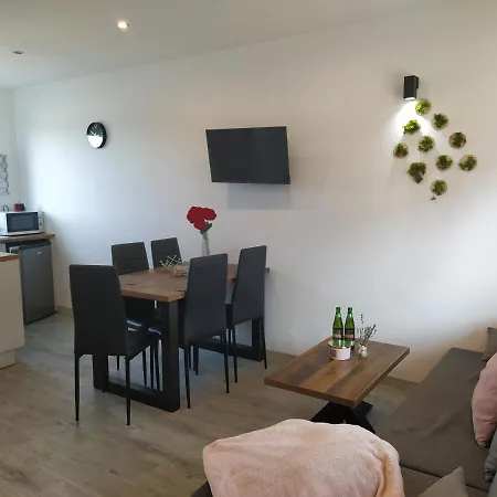 Apartamenty Bursztynowa Zatoka - Leba - Nowecin Exterior photo