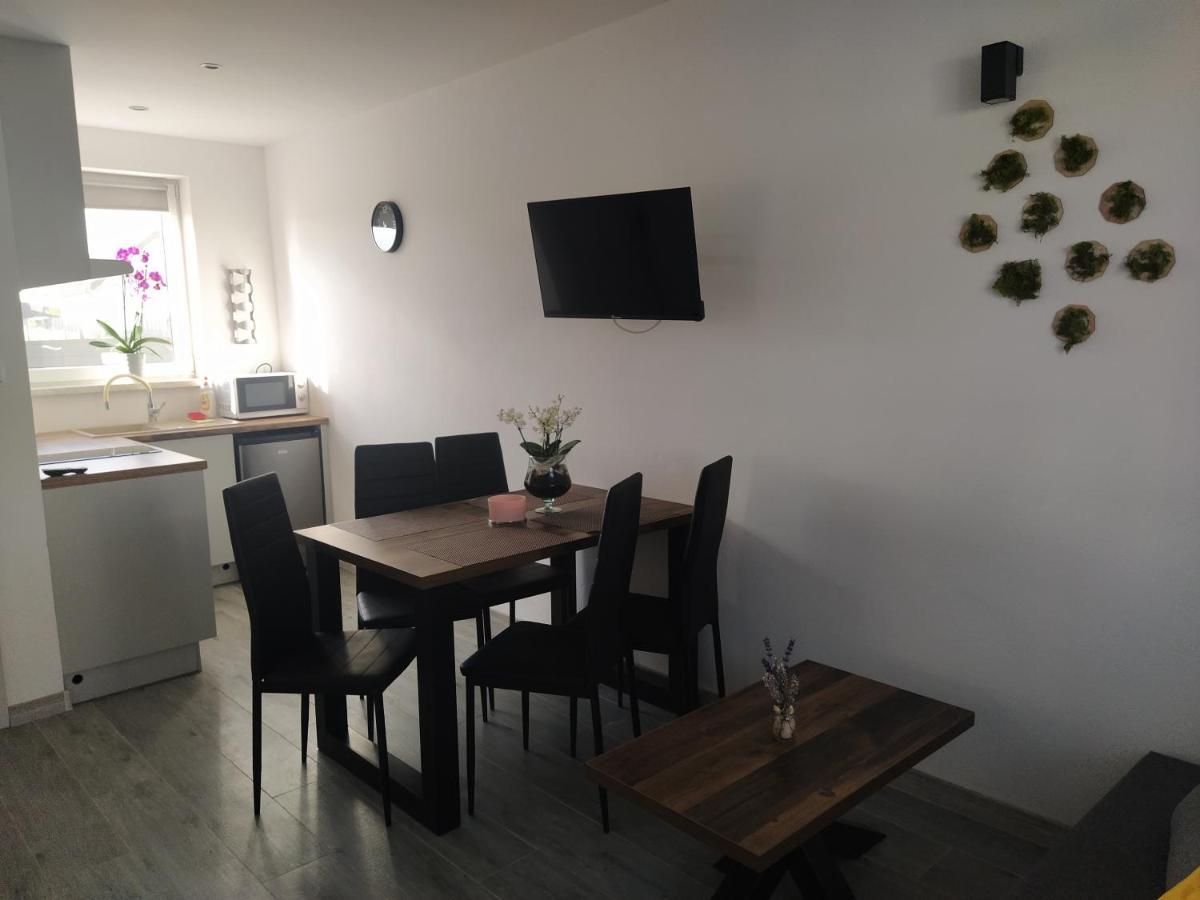 Bursztynowa Zatoka - Leba - Apartment *