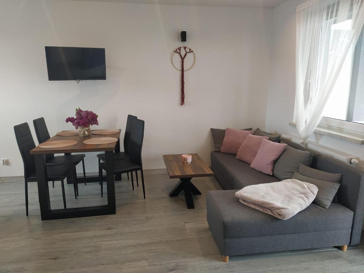 Bursztynowa Zatoka - Leba - * Nowecin