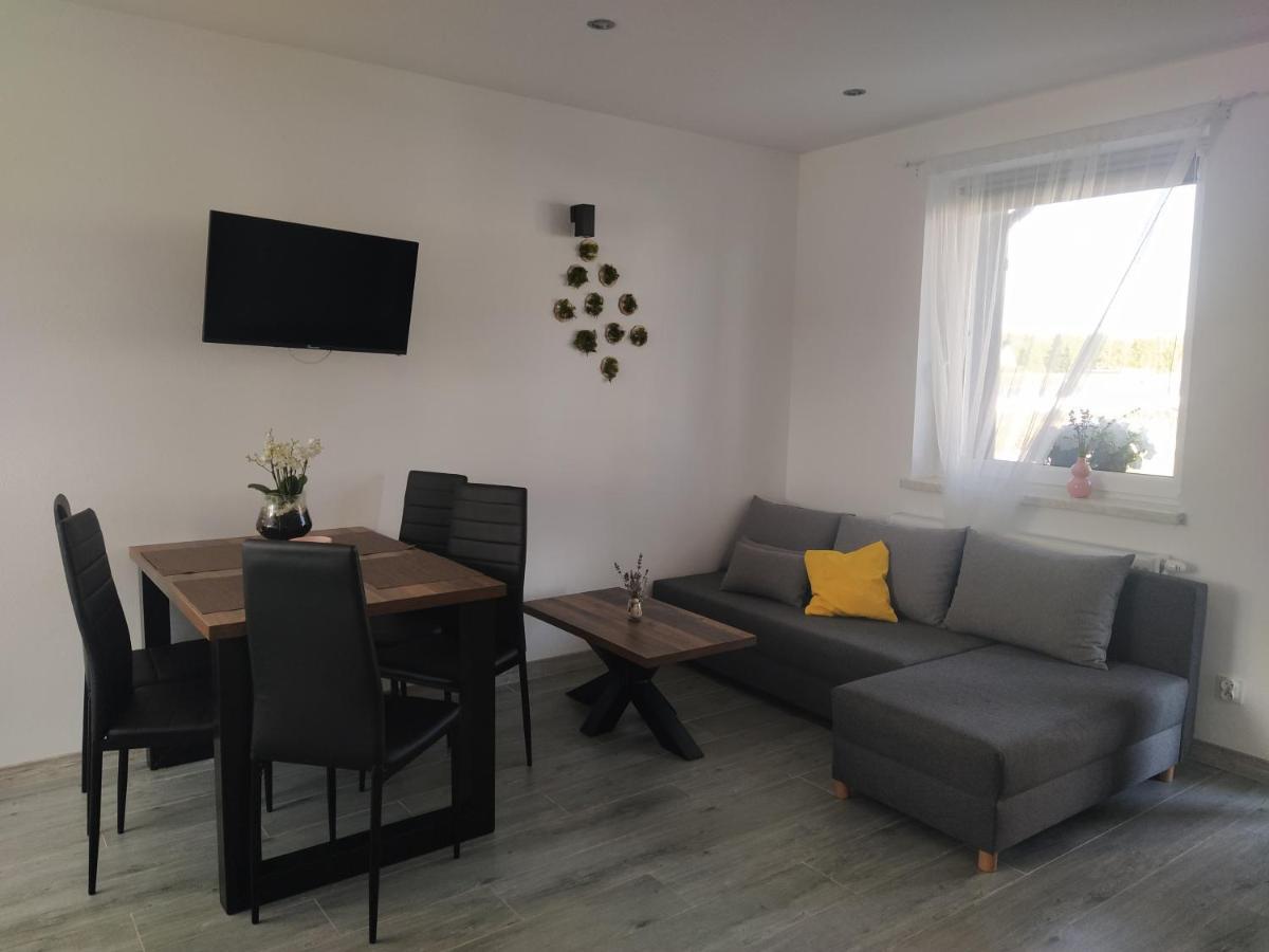 Bursztynowa Zatoka - Leba - Apartment *