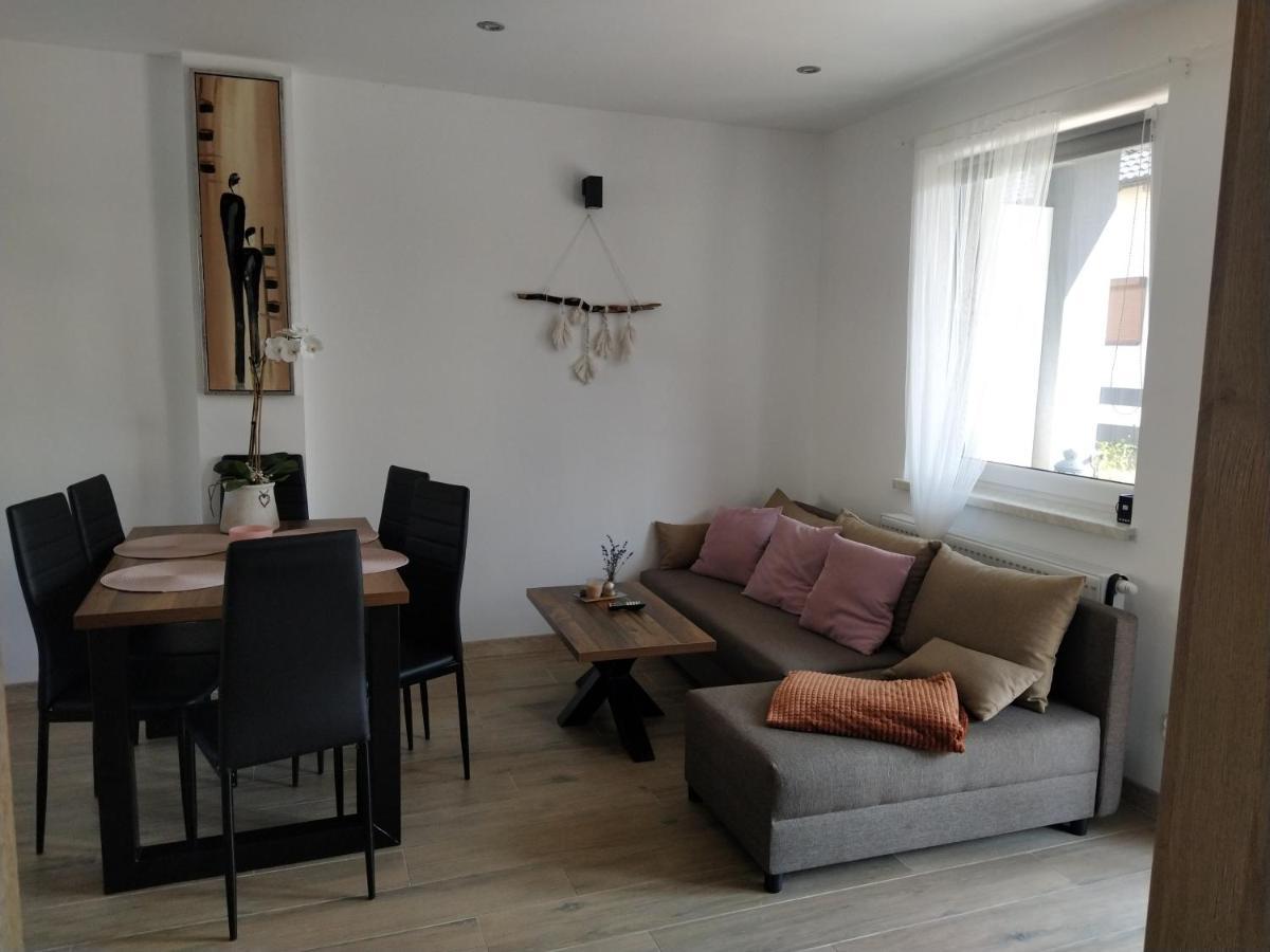 Bursztynowa Zatoka - Leba - Apartment Nowecin