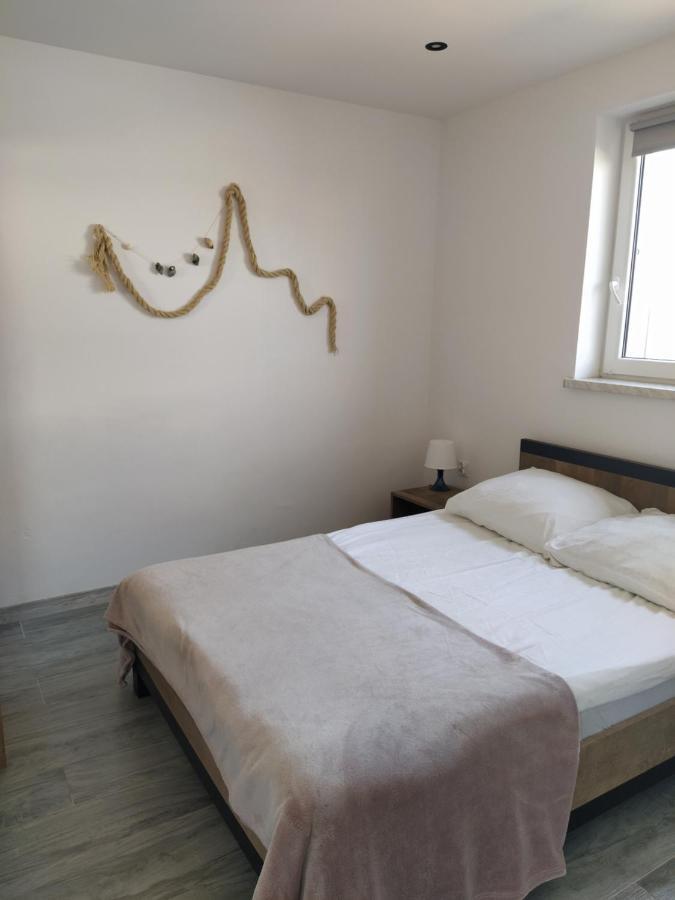 Bursztynowa Zatoka - Leba - Apartment