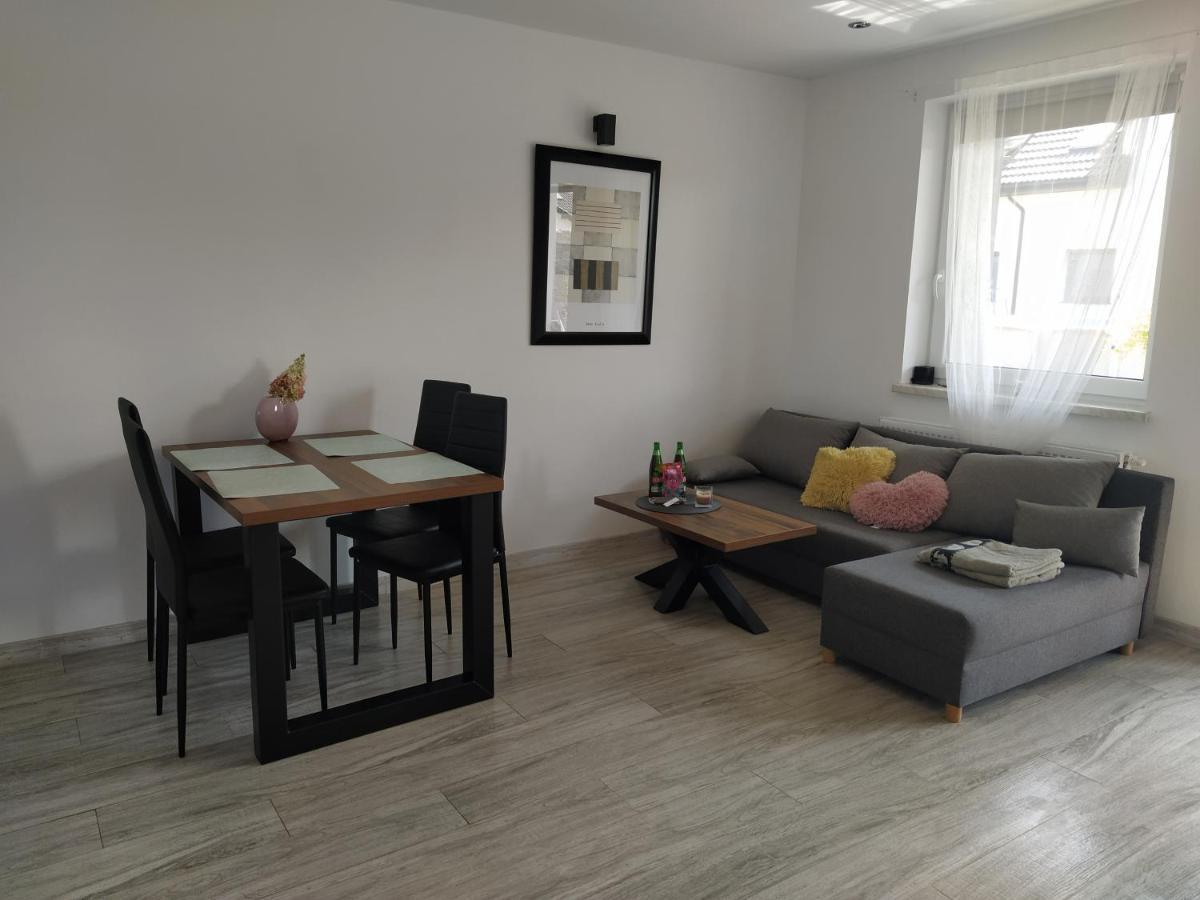 Bursztynowa Zatoka - Leba - Apartment Nowecin