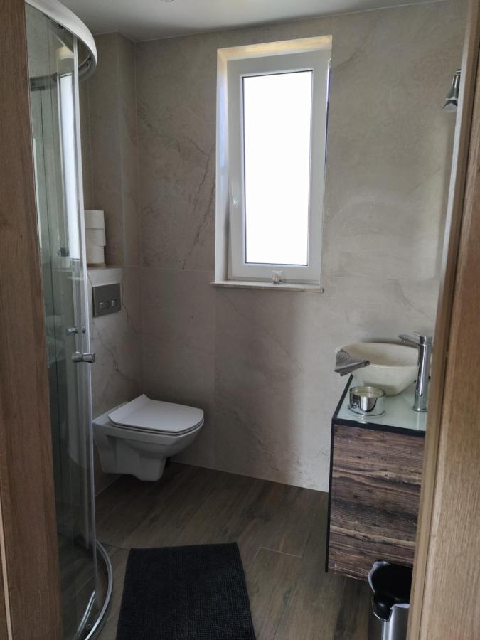 Bursztynowa Zatoka - Leba - Apartment Nowecin