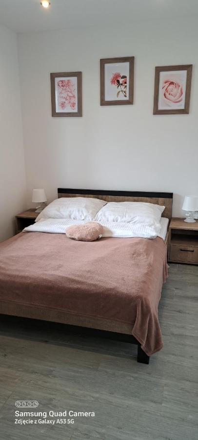 Apartment Bursztynowa Zatoka - Leba - *