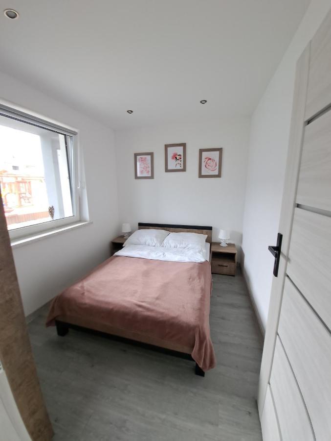 Bursztynowa Zatoka - Leba - Apartment