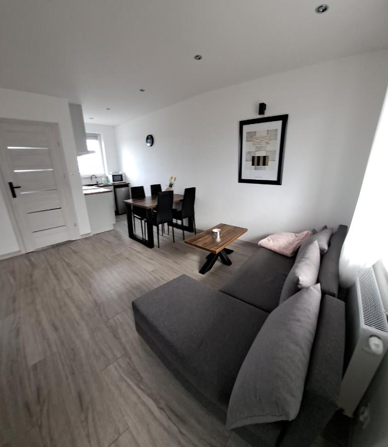 Bursztynowa Zatoka - Leba - Apartment