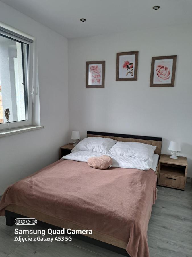 Bursztynowa Zatoka - Leba - Apartment