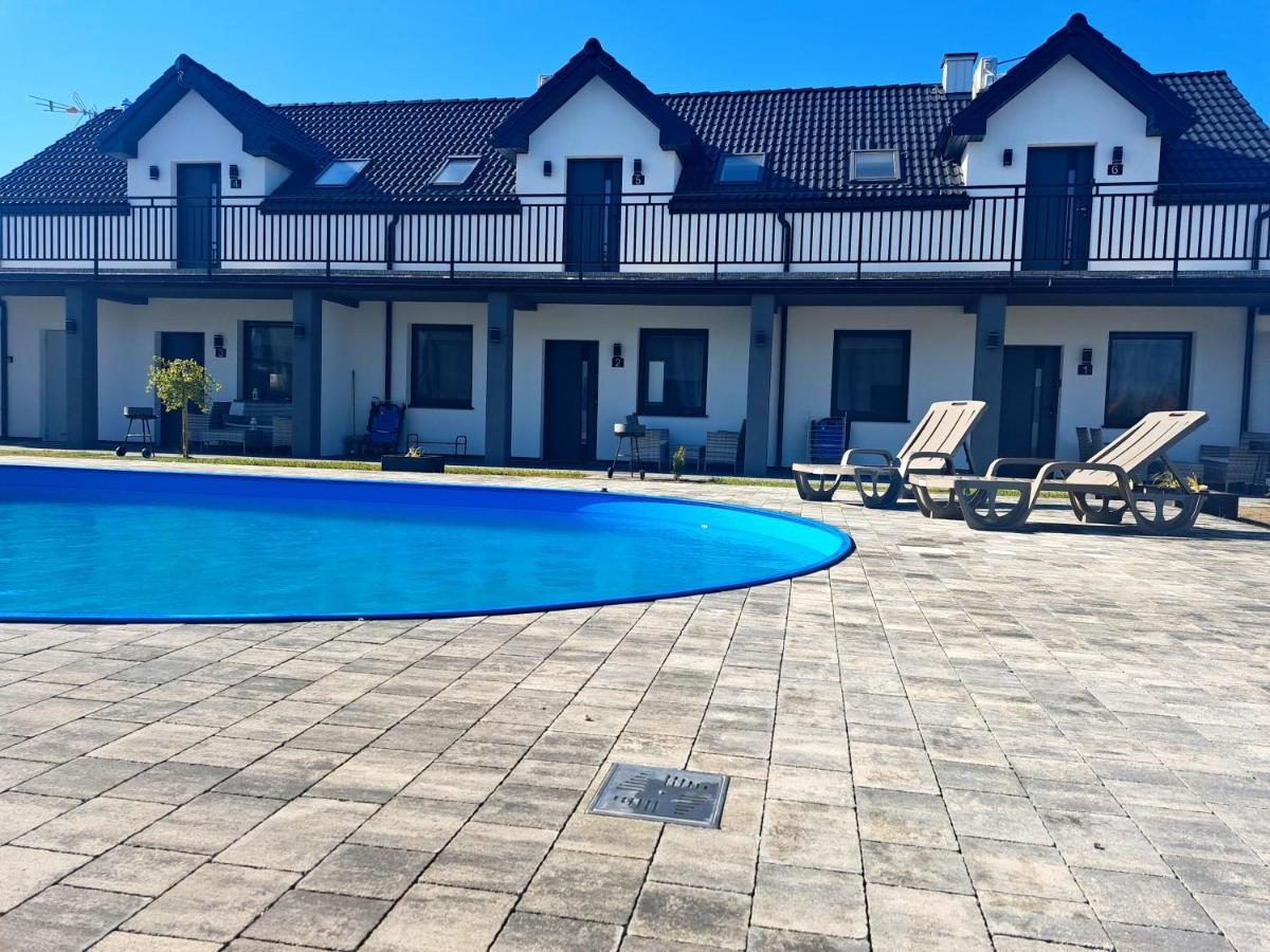 Bursztynowa Zatoka - Leba - Apartment *