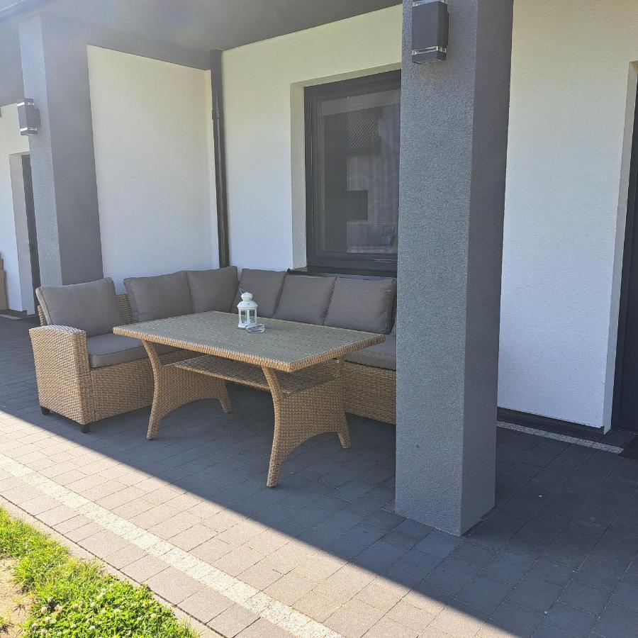 Bursztynowa Zatoka - Leba - Apartment
